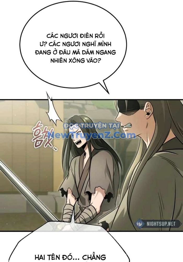 Hồi Quy Giả Về Hưu chapter 69 - Trang 14