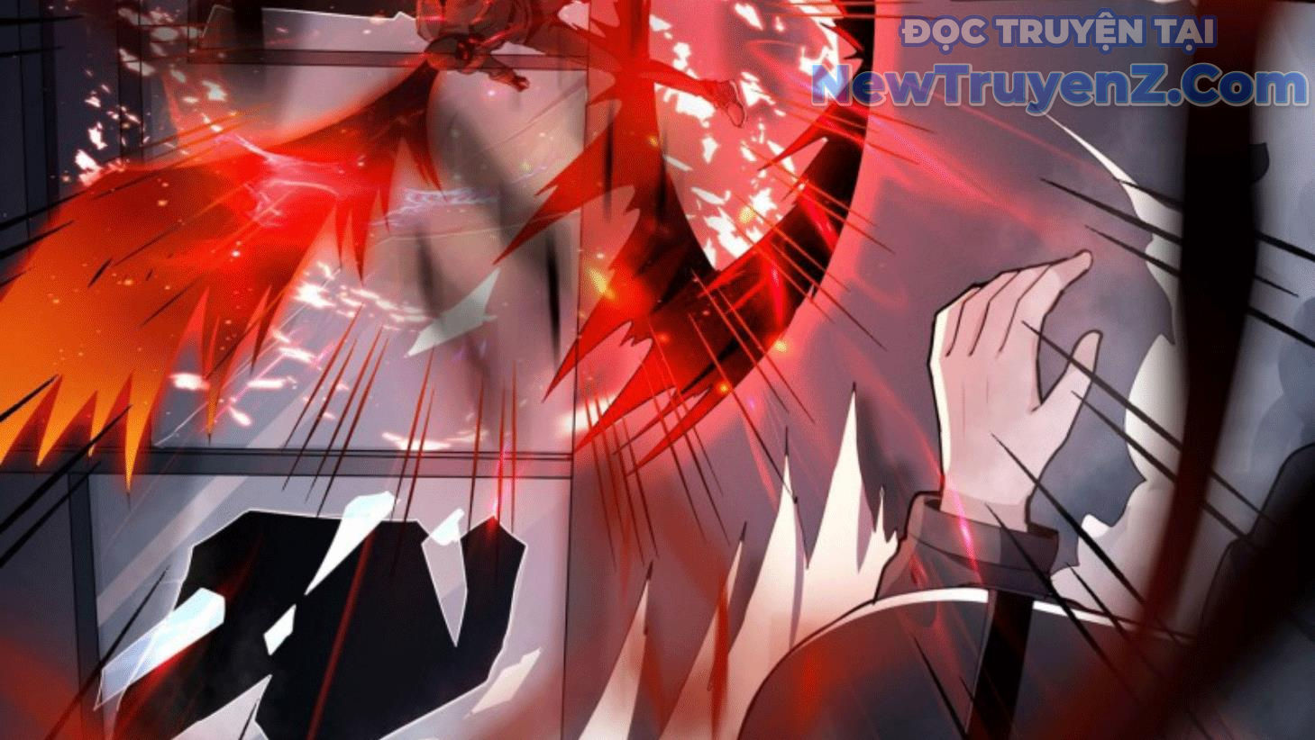 HUNT Thập Nhị Thần Tướng : Tận Thế Bắt Đầu chapter 2 - Trang 109