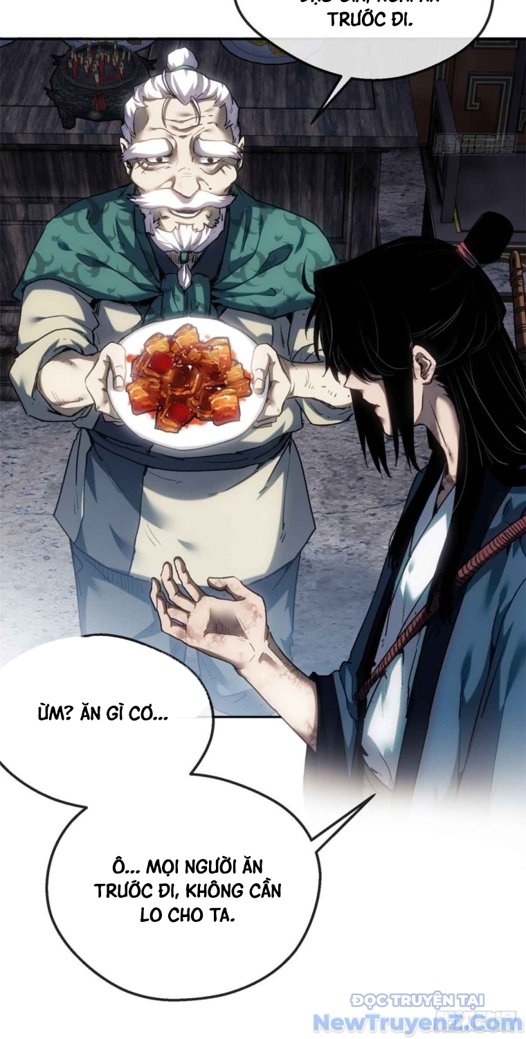 đạo Quỷ Dị Tiên chapter 37 - Trang 18