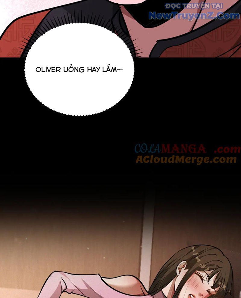 Ta Bị Kẹt Cùng Một Ngày 1000 Năm chapter 189 - Trang 44