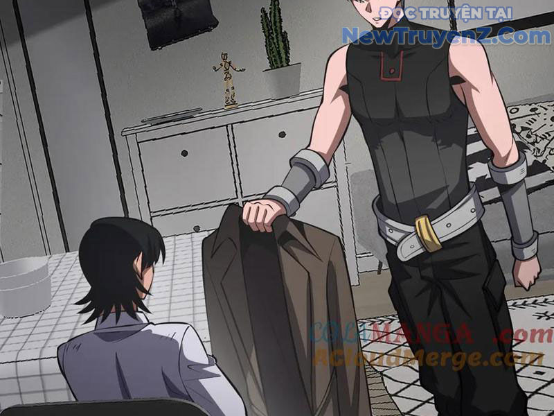 Mạt Thế Kiếm Thần: Ta Chấn Kinh Toàn Cầu chapter 74 - Trang 127