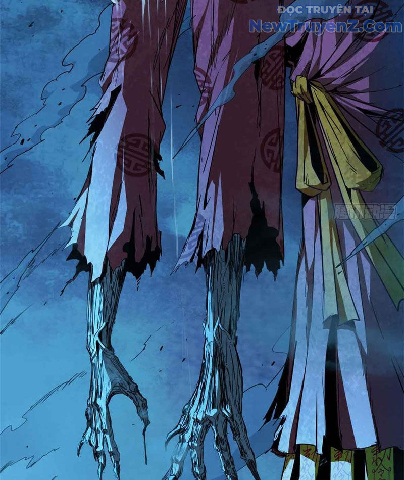 Xích Tâm Tuần Thiên chapter 25 - Trang 50