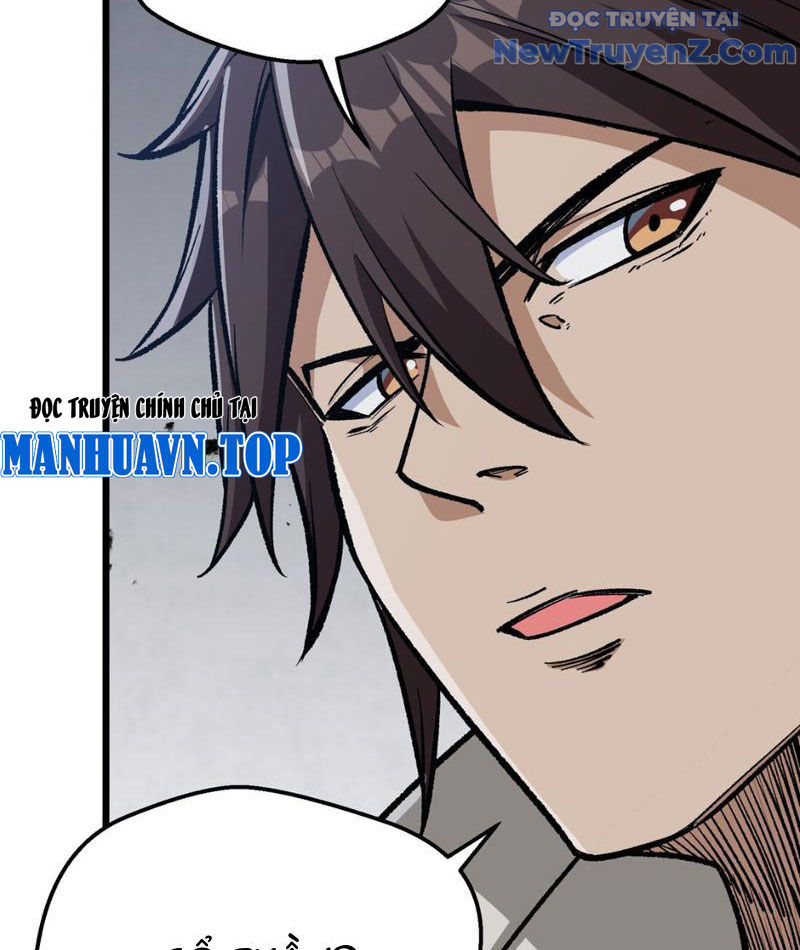 Bắt Đầu Từ Việc Ký Gửi, Ta Một Mình Trảm Thần chapter 7 - Trang 26