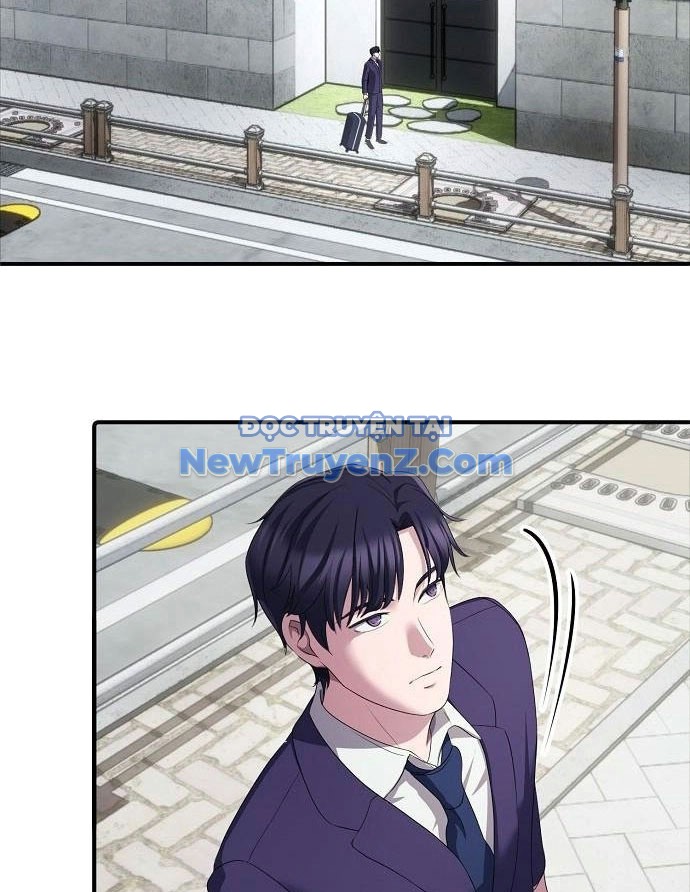 Đi Lên Từ Đáy Xã Hội chapter 25 - Trang 4