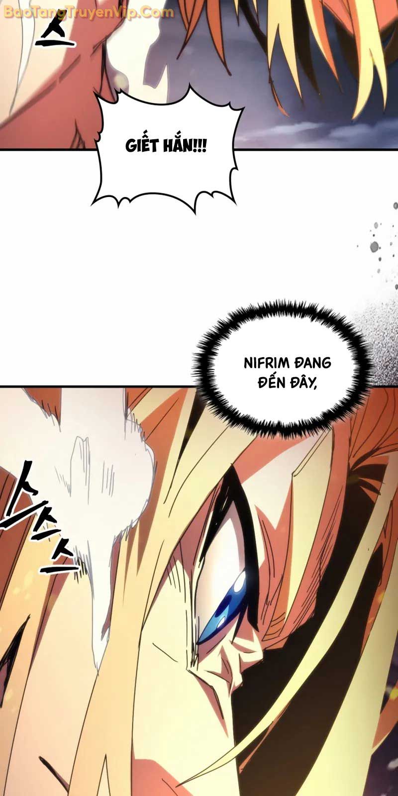 Hãy Hành Động Như Một Boss Đi Ngài Mr Devourer chapter 76 - Trang 49