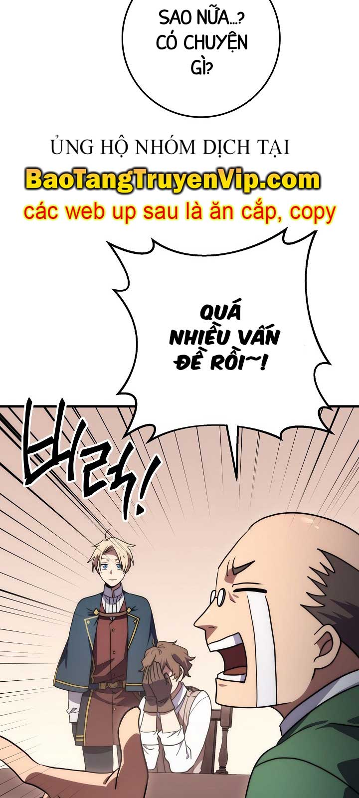 Hoàng Đế Thép chapter 42.1 - Trang 11