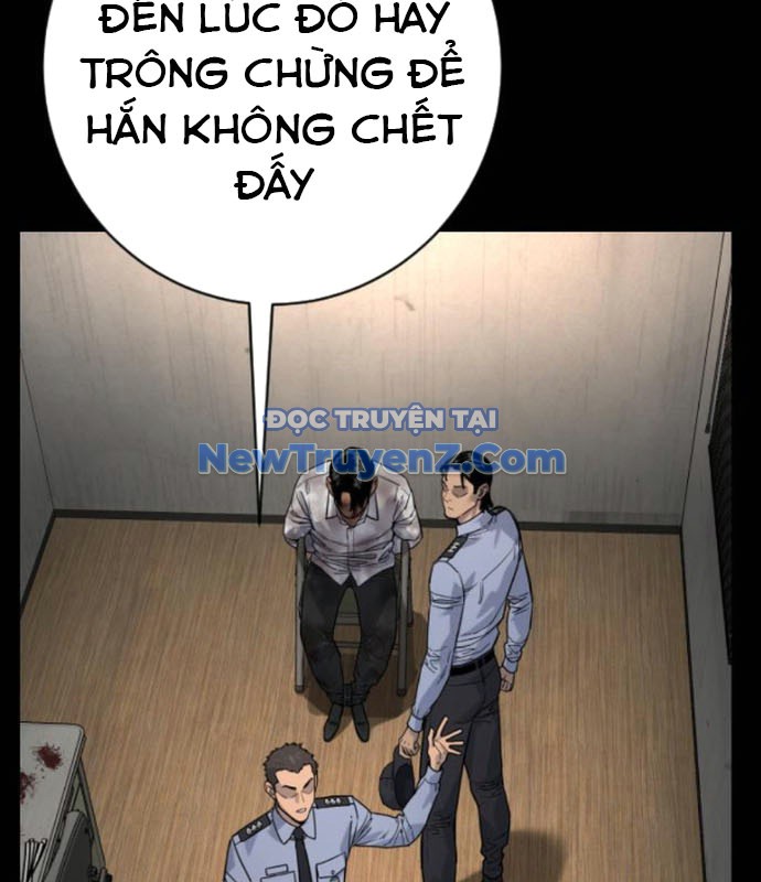 Cảnh Sát Báo Thù chapter 98 - Trang 46