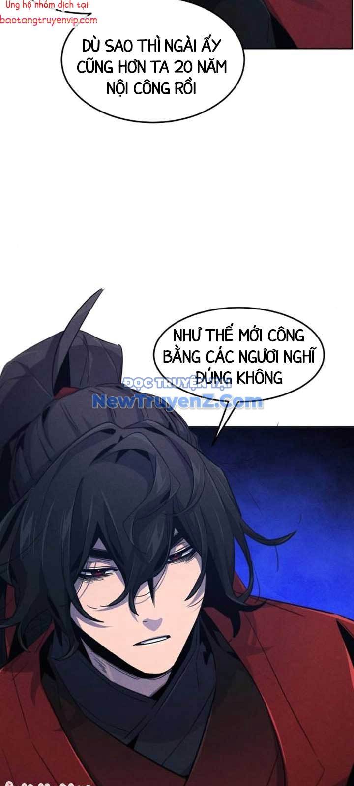 Cuồng Ma Tái Thế chapter 156 - Trang 8