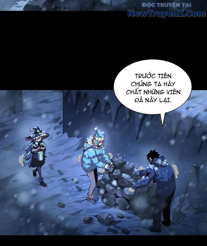 Cực Hàn Chiến Kỷ chapter 46 - Trang 13