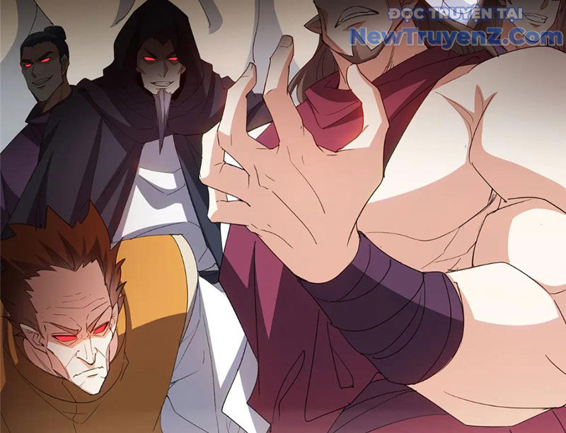 Chưởng Môn Khiêm Tốn Chút chapter 506 - Trang 29