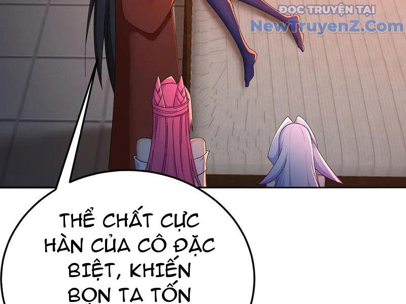 Hóa Ra Các Cô Ấy Mới Là Nhân Vật Chính chapter 84 - Trang 18