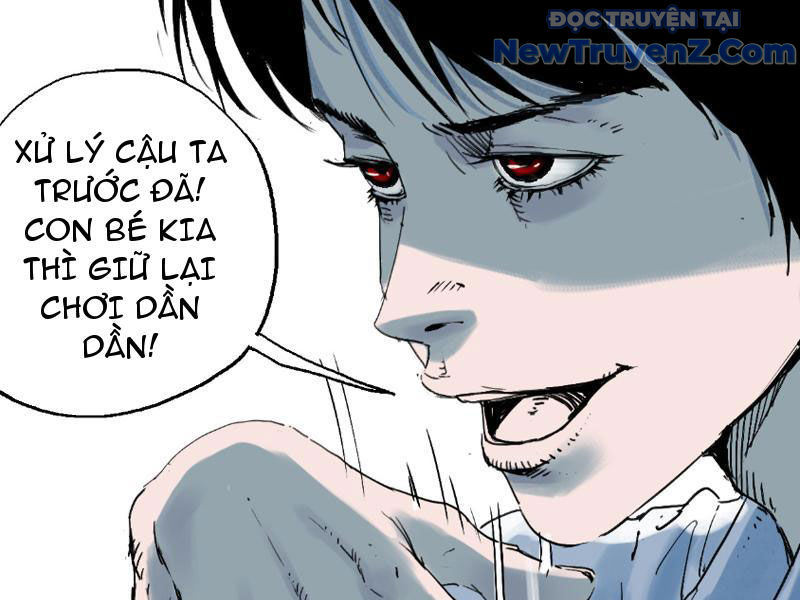 Quỷ Bộ Nhân Gian chapter 8 - Trang 88