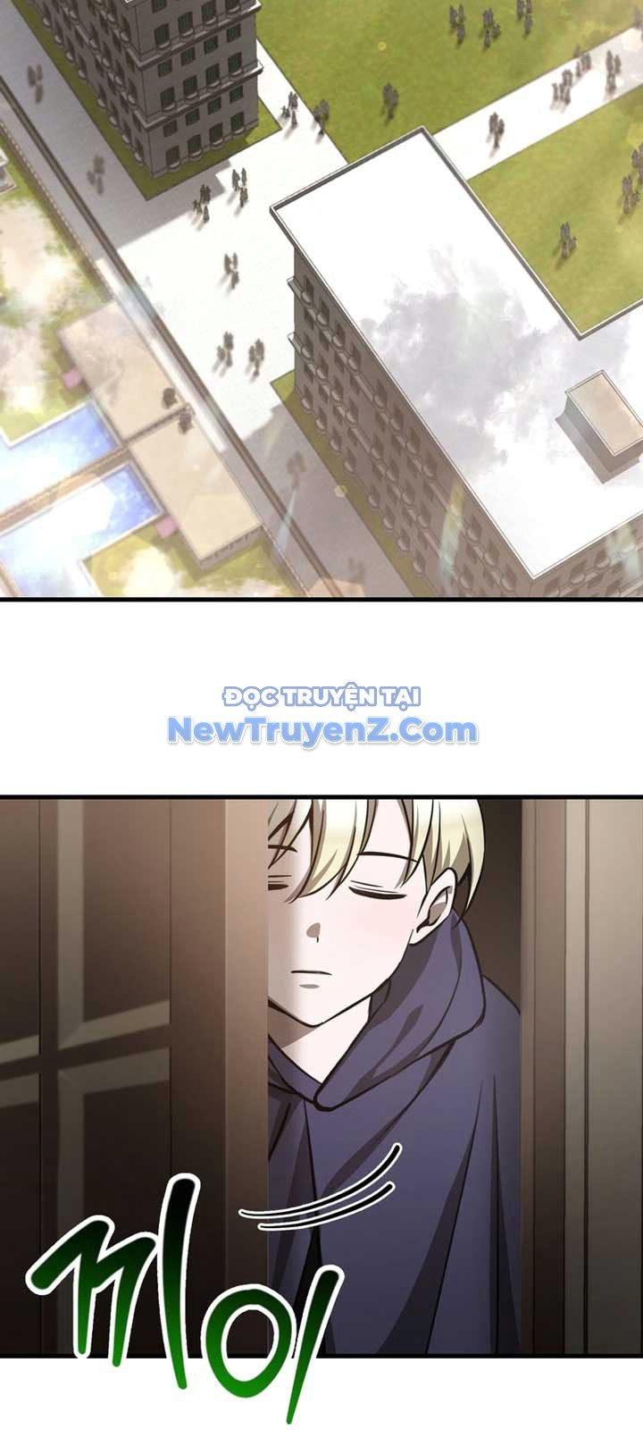 Helmut Đứa Trẻ Bị Ruồng Bỏ chapter 92 - Trang 56