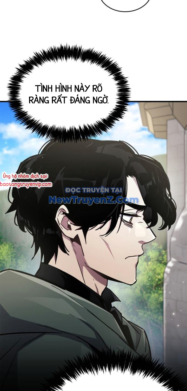 Người Chơi Che Giấu Quá Khứ chapter 72 - Trang 8