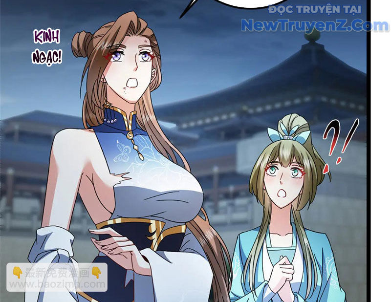 Chưởng Môn Khiêm Tốn Chút chapter 506 - Trang 69
