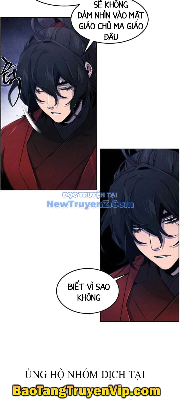 Cuồng Ma Tái Thế chapter 156 - Trang 26