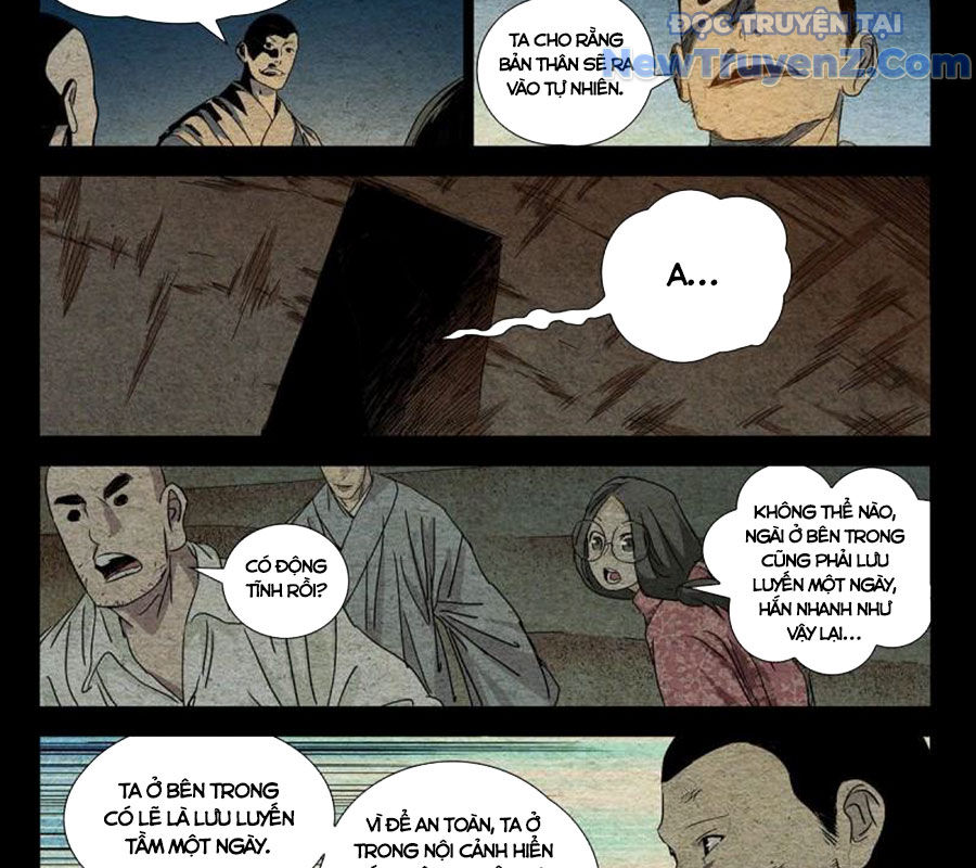 Nhất Nhân Chi Hạ chapter 506 - Trang 34