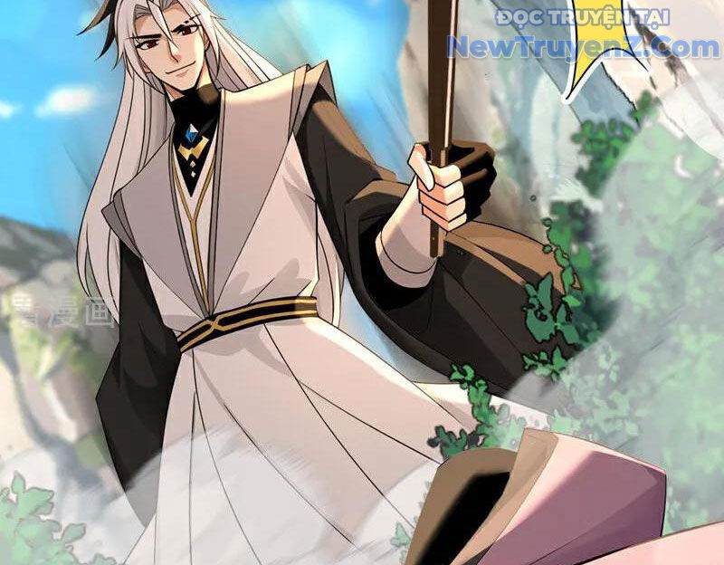 đệ Tử Tu Luyện Còn Ta Thì Lười Biếng chapter 185 - Trang 58