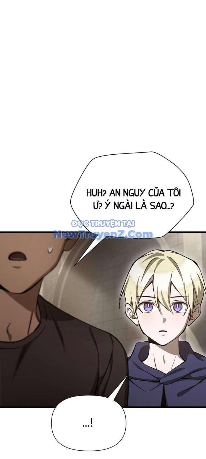 Helmut Đứa Trẻ Bị Ruồng Bỏ chapter 92 - Trang 39
