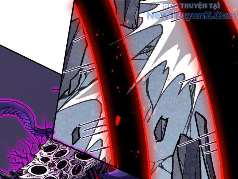 Bắt Đầu Từ Việc Ký Gửi, Ta Một Mình Trảm Thần chapter 8 - Trang 33