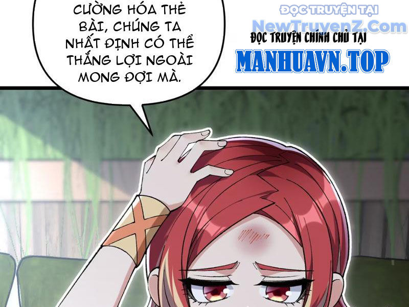 Thẻ Bài Của Ta Có Thể Gia Tăng Vô Hạn! chapter 9 - Trang 41