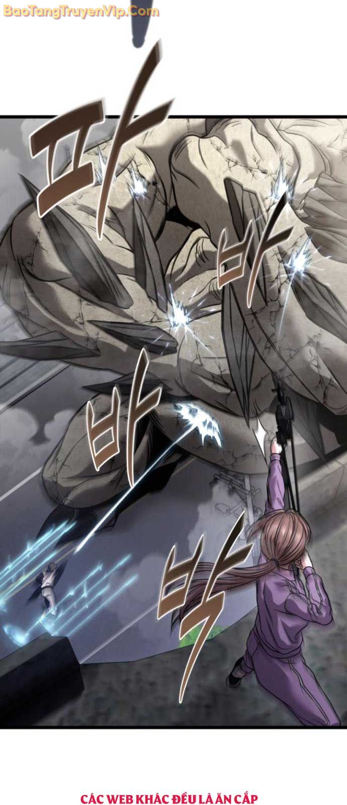 Tuyệt Đối Dân Cư chapter 31 - Trang 46