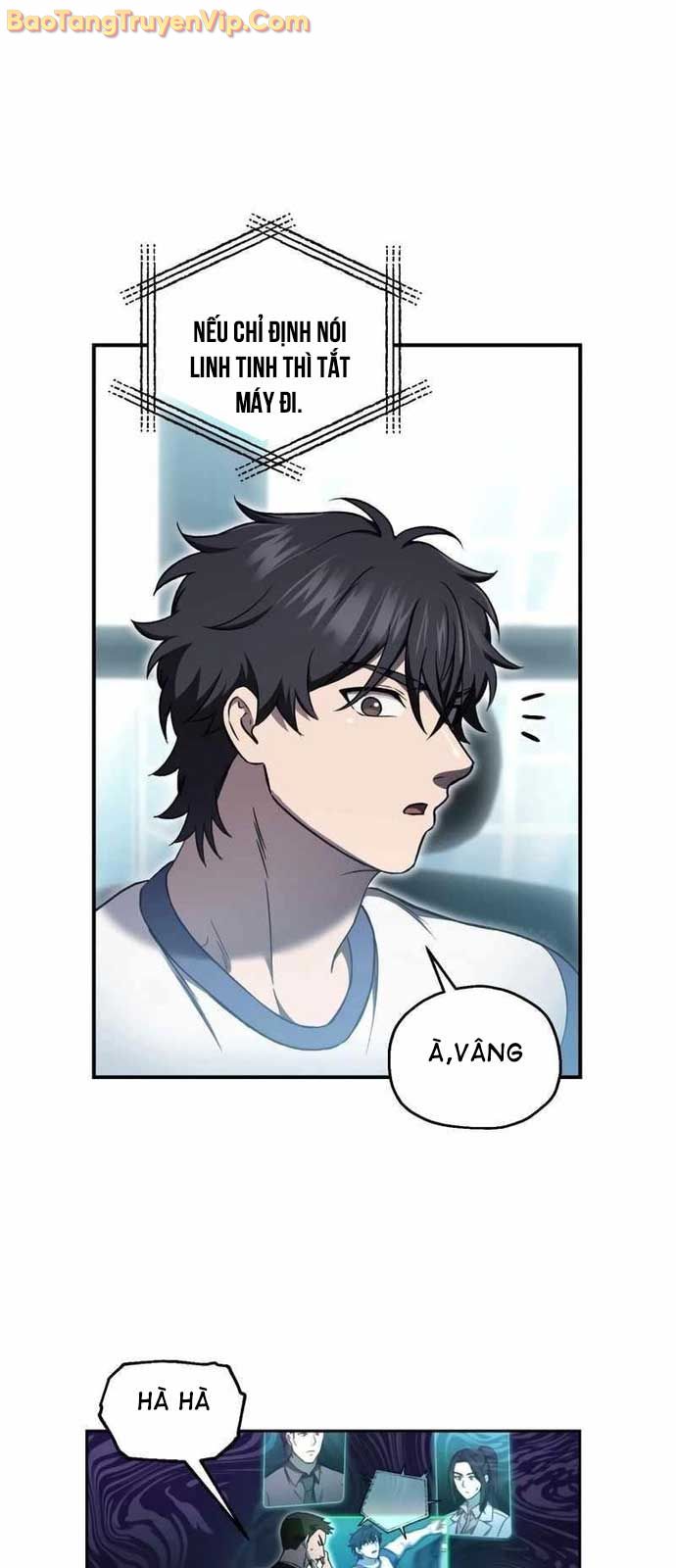 Chỉ Mình Ta Hồi Sinh chapter 46 - Trang 36