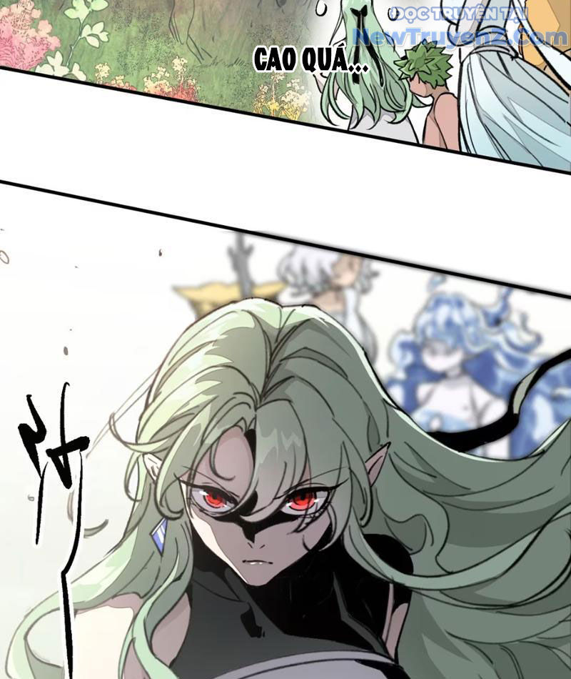 Tinh Linh Chi Hậu chapter 2 - Trang 102