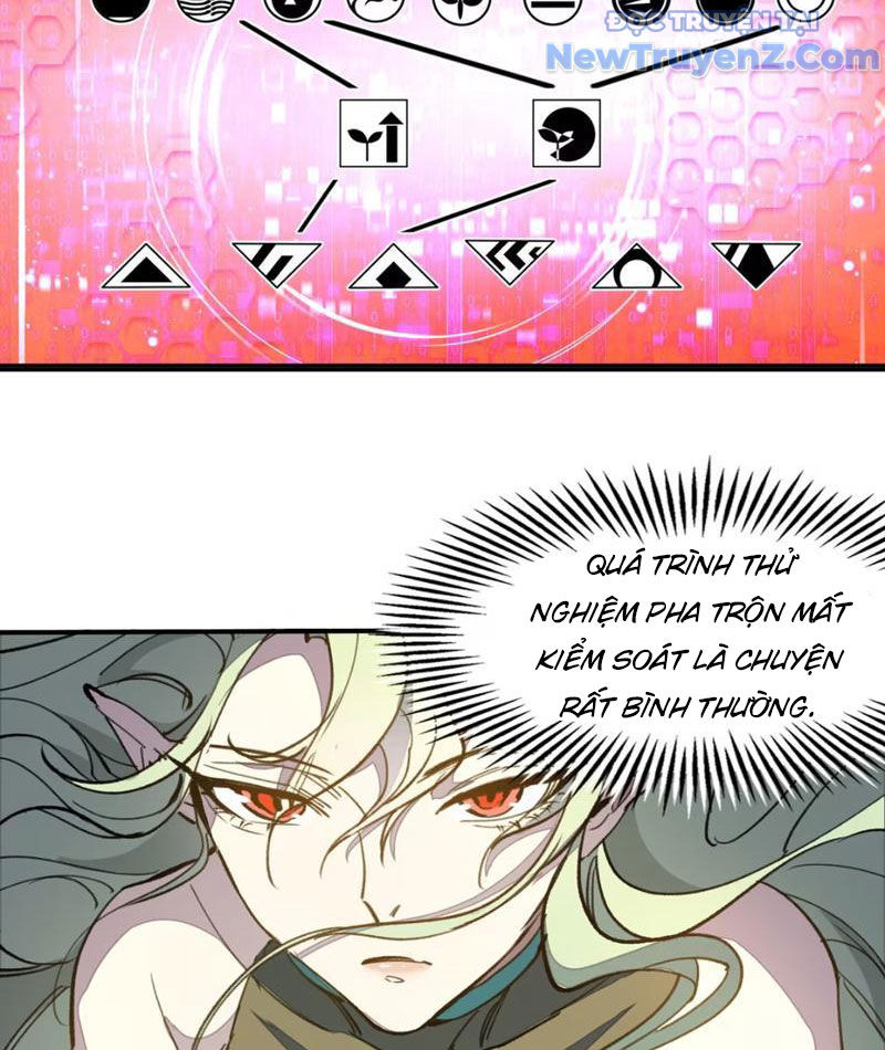 Tinh Linh Chi Hậu chapter 3 - Trang 67