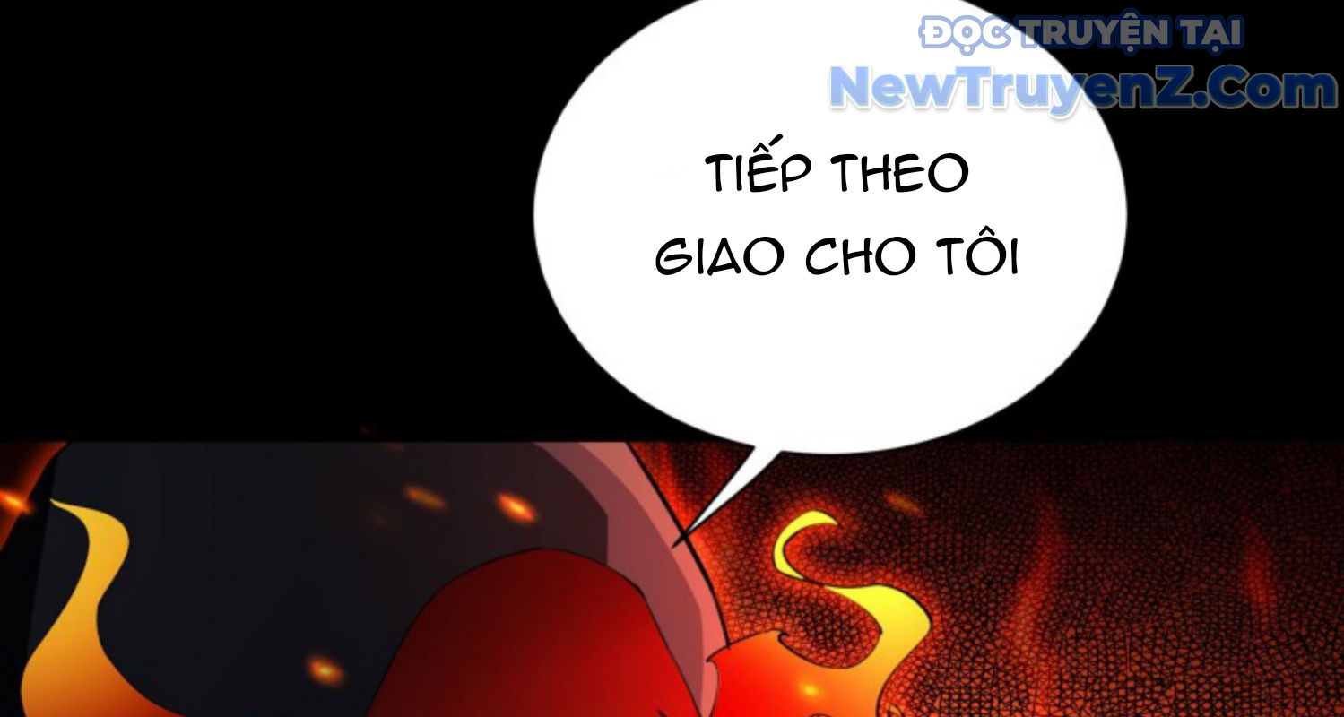 HUNT Thập Nhị Thần Tướng : Tận Thế Bắt Đầu chapter 5 - Trang 38