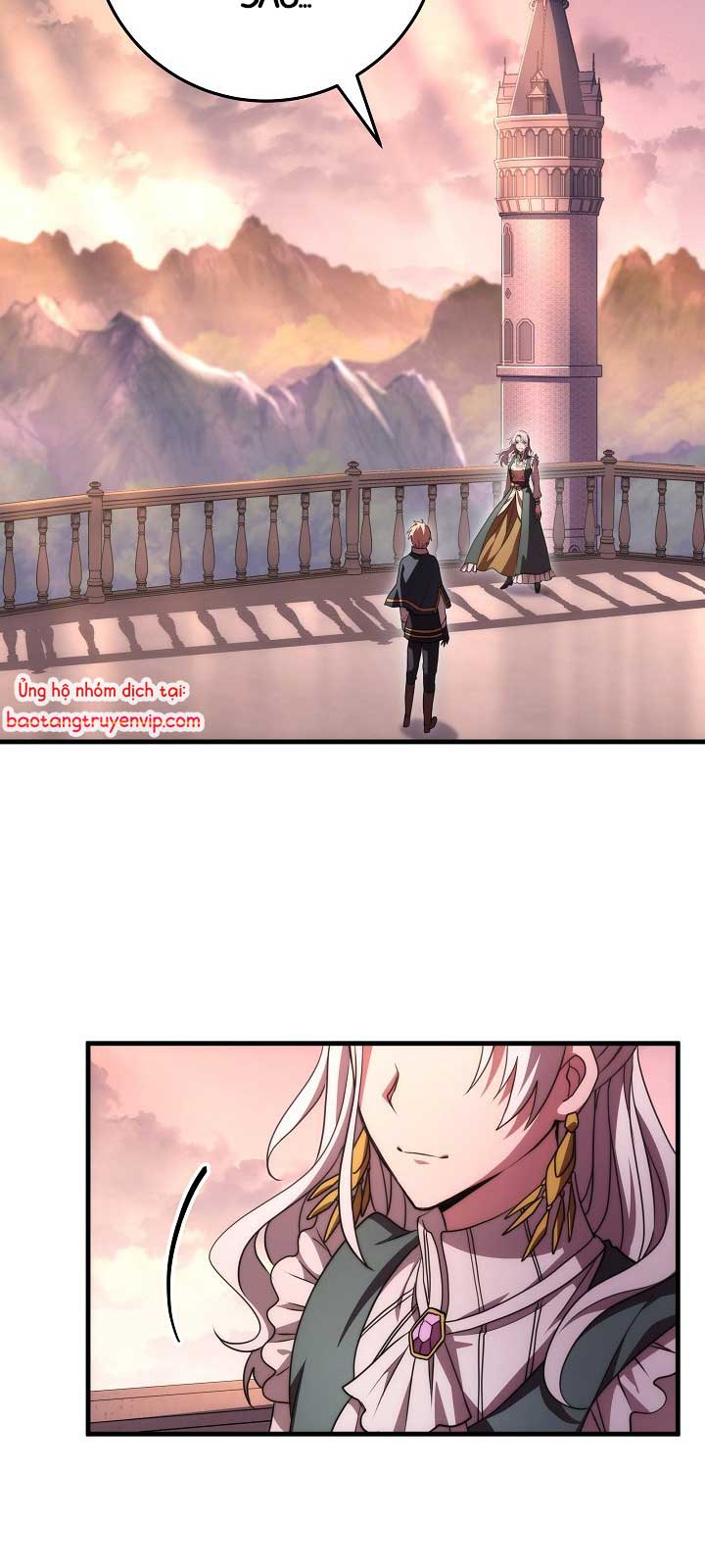 Hoàng Đế Thép chapter 42.1 - Trang 53