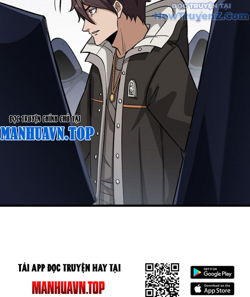 Bắt Đầu Từ Việc Ký Gửi, Ta Một Mình Trảm Thần chapter 7 - Trang 41