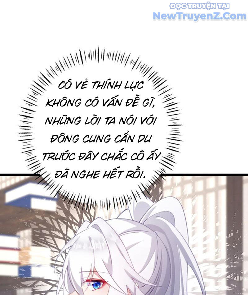 Đập Vỡ Hoàng Đế Nữ Nhi Thân chapter 44 - Trang 12