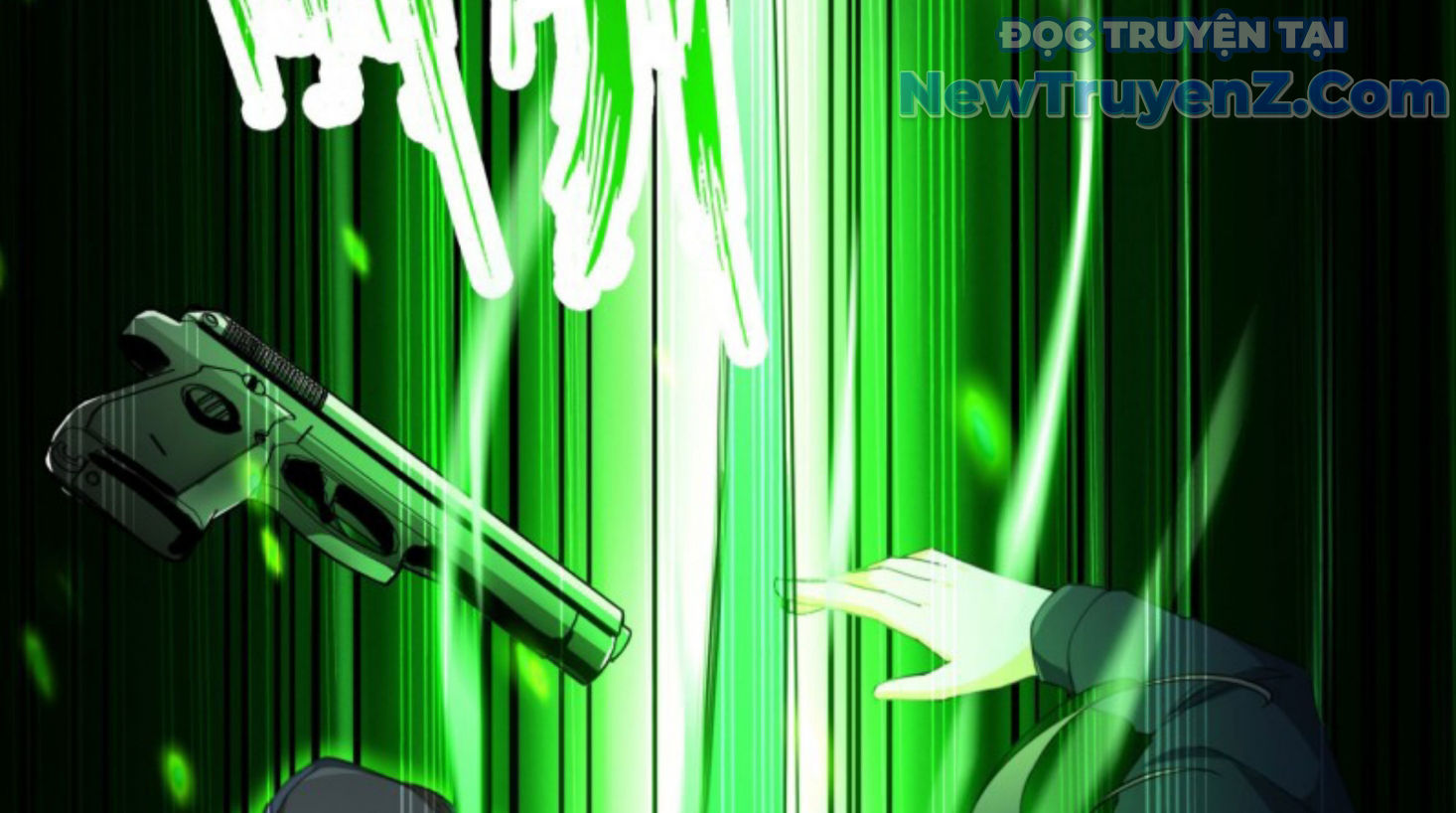 HUNT Thập Nhị Thần Tướng : Tận Thế Bắt Đầu chapter 4 - Trang 68