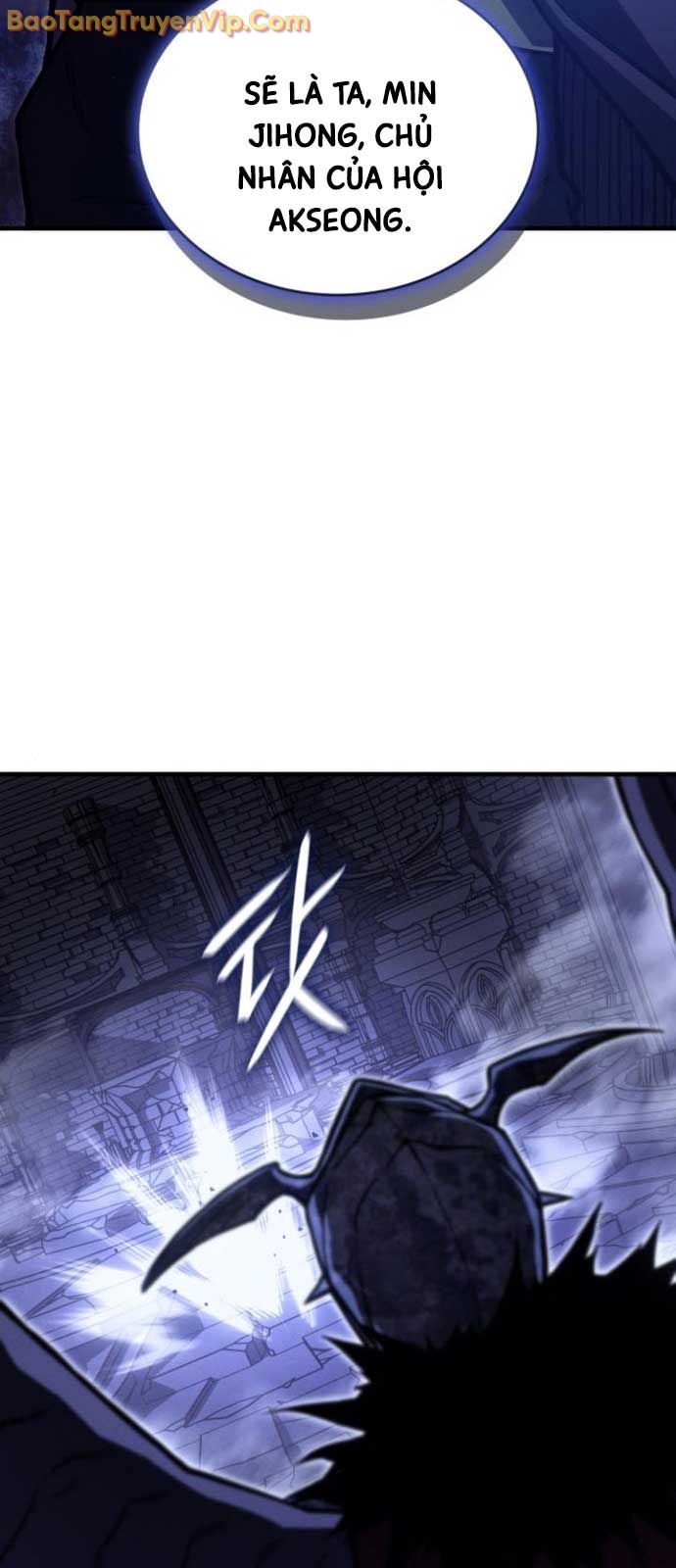 Hồi Quy Bằng Vương Quyền chapter 92 - Trang 62