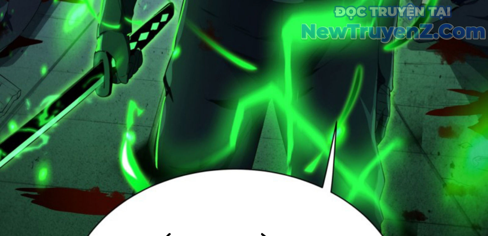 HUNT Thập Nhị Thần Tướng : Tận Thế Bắt Đầu chapter 4 - Trang 62