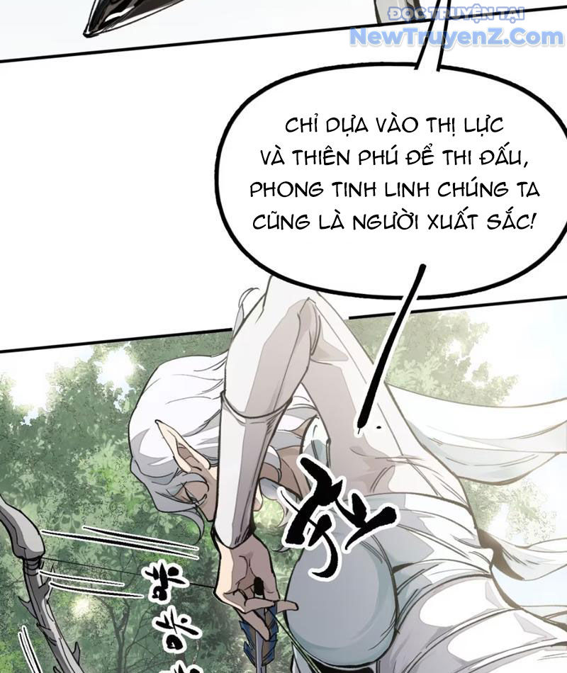 Tinh Linh Chi Hậu chapter 1 - Trang 120