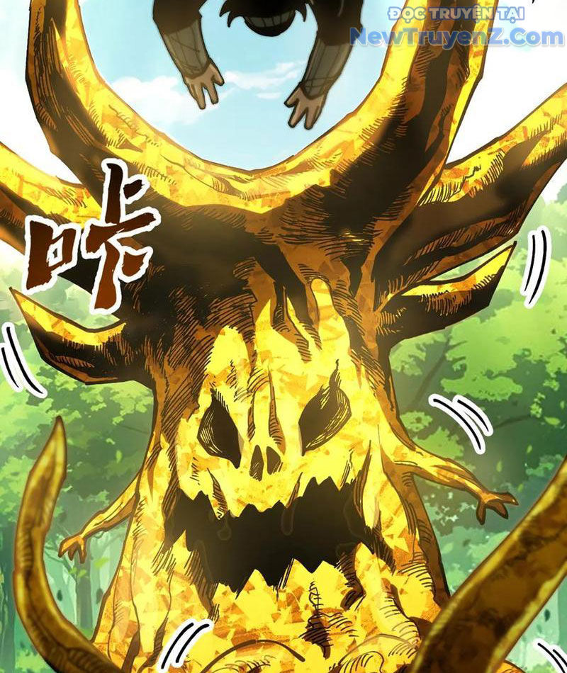 Toàn Cầu Ngự Thú: Ta có thế thấy lộ tuyến tiến hóa chapter 23 - Trang 29