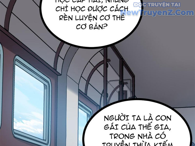 Người Giữ Cửa Vạn Giới chapter 54 - Trang 80
