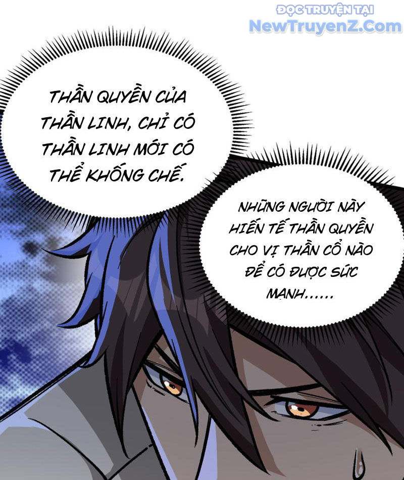 Bắt Đầu Từ Việc Ký Gửi, Ta Một Mình Trảm Thần chapter 7 - Trang 47