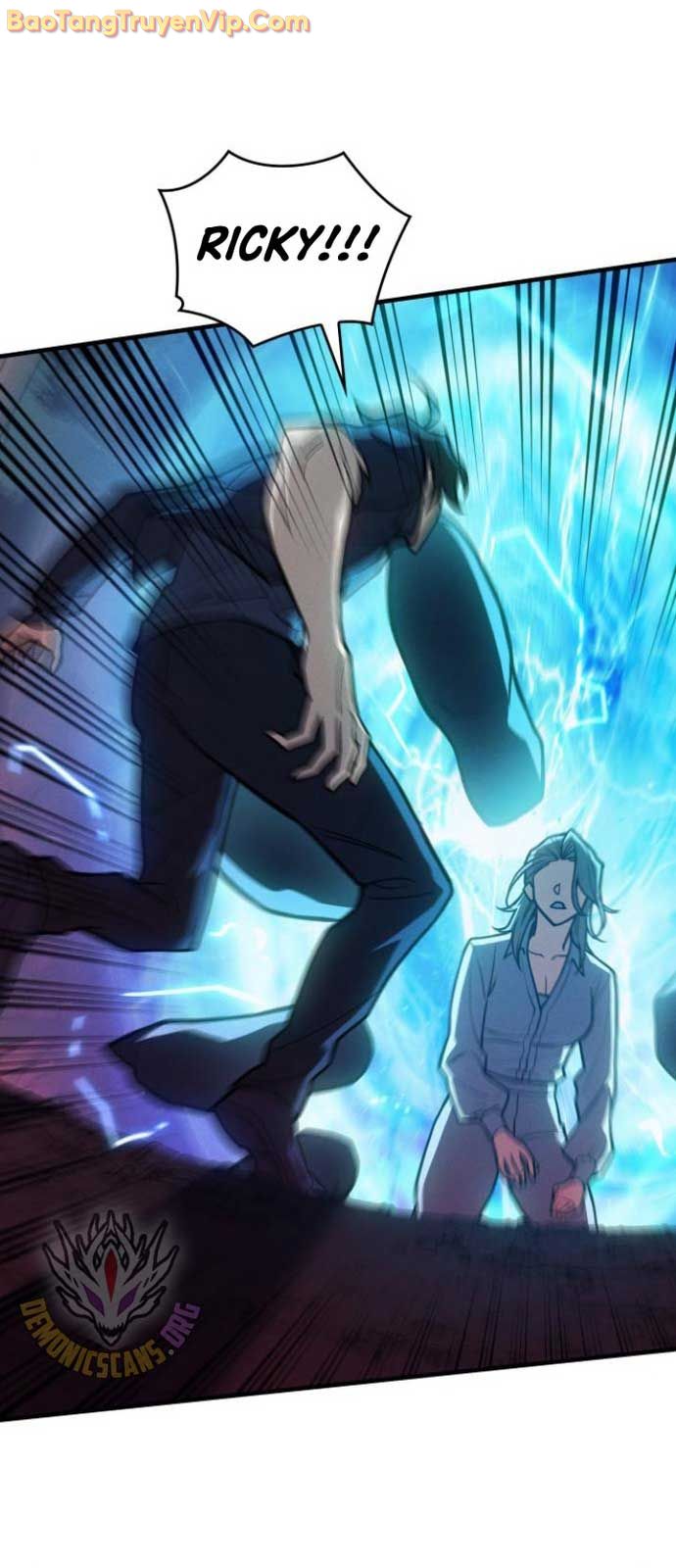 Hồi Quy Bằng Vương Quyền chapter 92 - Trang 3