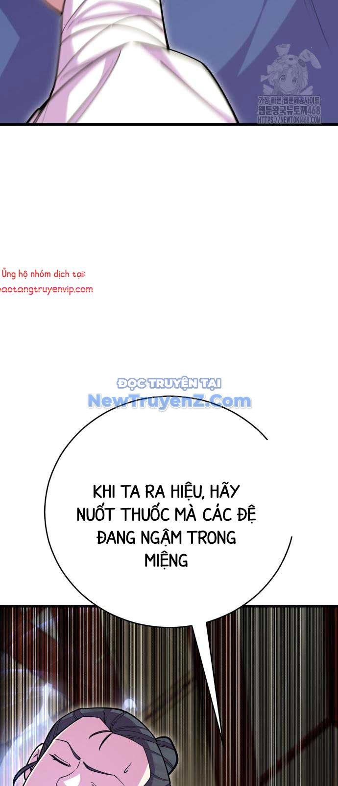 Thiên Hạ Đệ Nhất Đại Sư Huynh chapter 132 - Trang 53