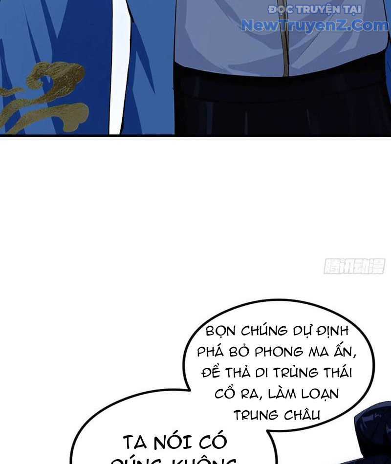 Hoá Ra Ta Đã Vô Địch Từ Lâu chapter 298 - Trang 68