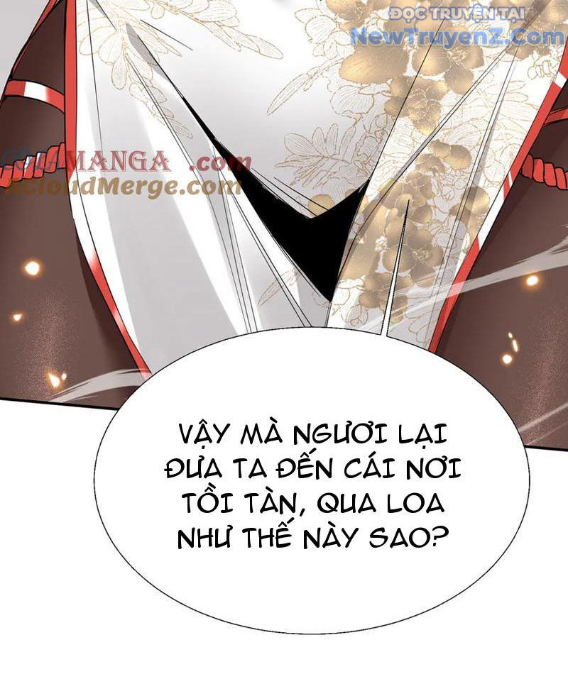 Đồ Đệ Nữ Đế Của Ta Muốn Hắc Hóa! chapter 48 - Trang 10