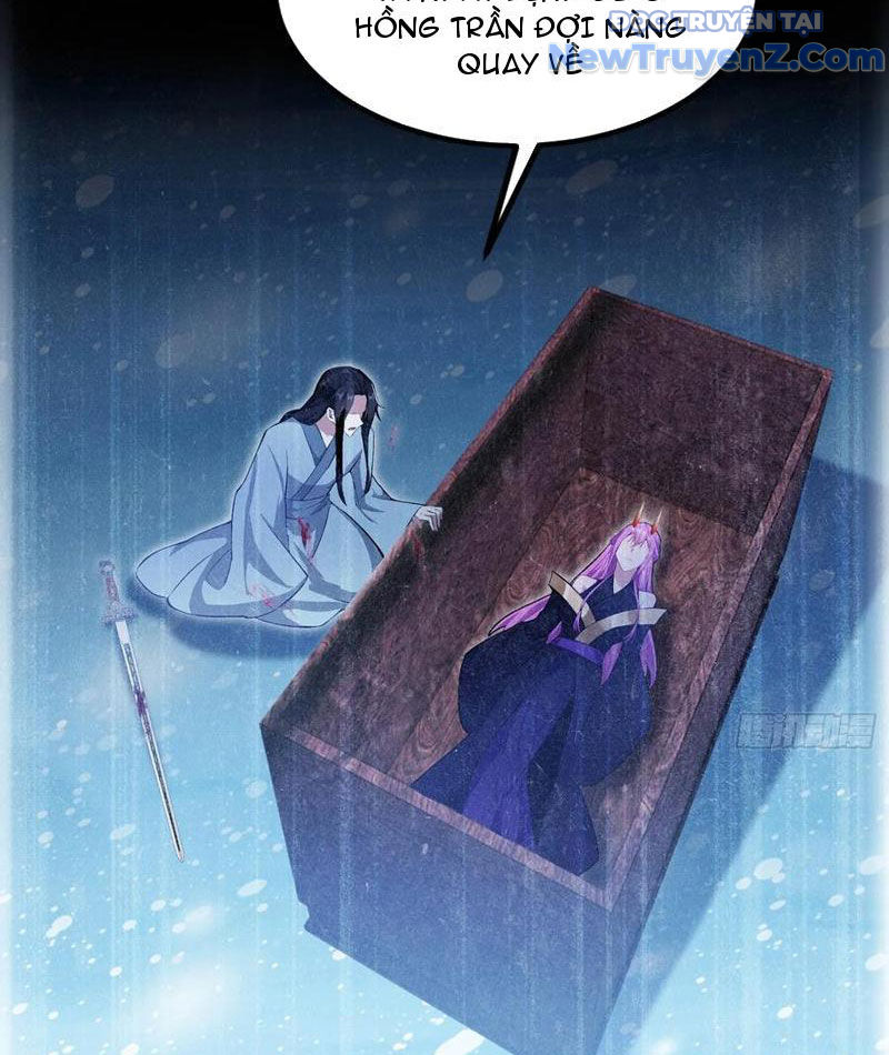 Hoá Ra Ta Đã Vô Địch Từ Lâu chapter 298 - Trang 24