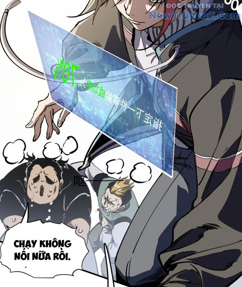Tinh Linh Chi Hậu chapter 2 - Trang 47