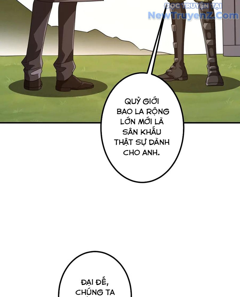 Bắt Đầu Với Trăm Vạn Minh Tệ chapter 241 - Trang 10