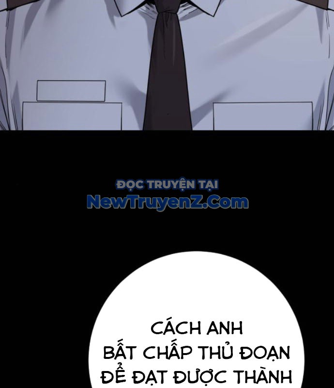 Cảnh Sát Báo Thù chapter 98 - Trang 131