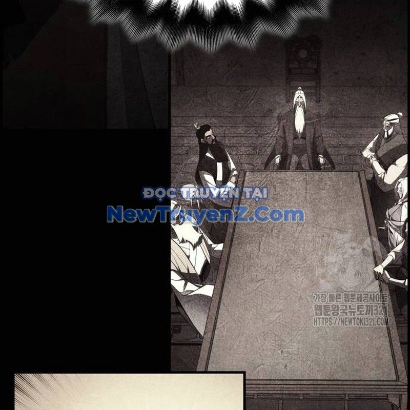 Thiên Ma Thần Quyết: Trùng Sinh chapter 120 - Trang 28