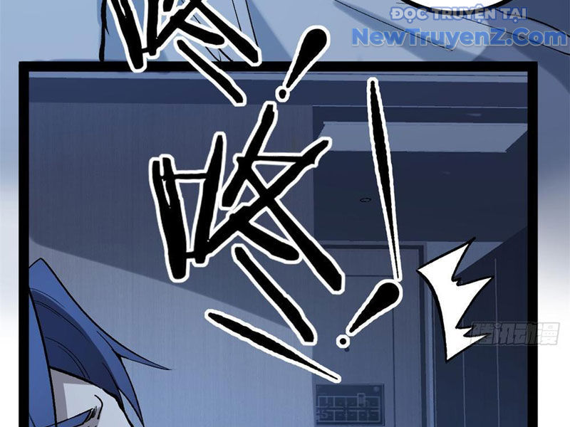 Người Giữ Cửa Vạn Giới chapter 54 - Trang 30